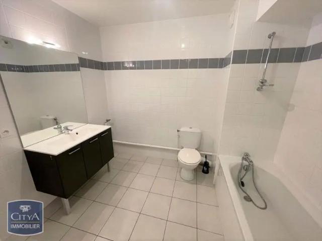 Appartement location à Dijon