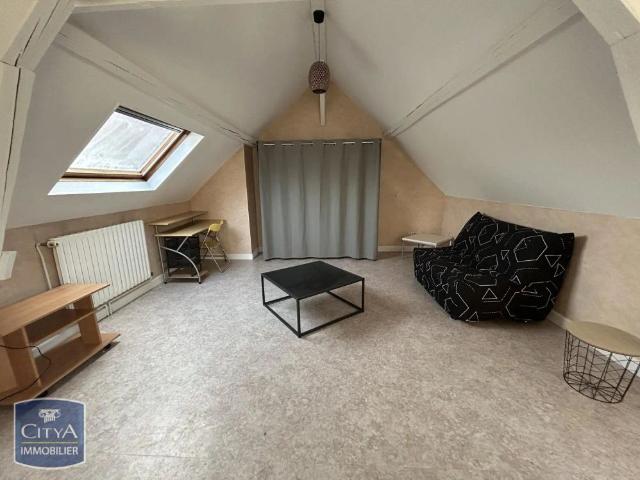 Studio location à Saint-Quentin, Saint-quentin