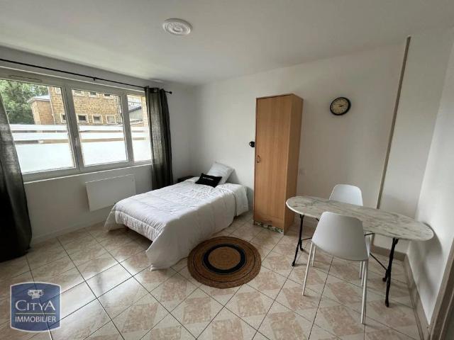 Appartement location à Charleville-Mézières, Charleville-mézières