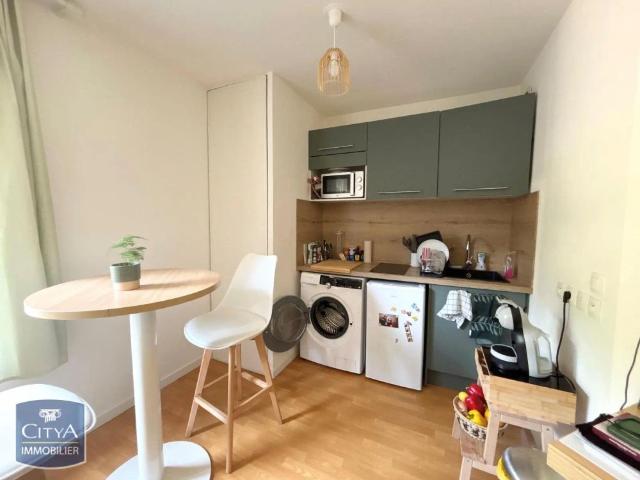 Appartement location à Valenciennes, Anzin
