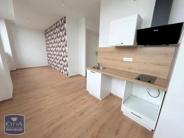 Appartement location à Saint-Quentin, Saint-quentin