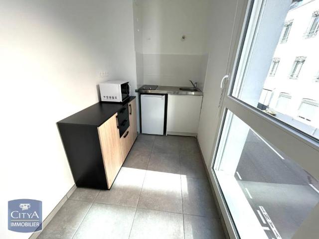 Appartement location à Saint-Étienne, Saint-etienne