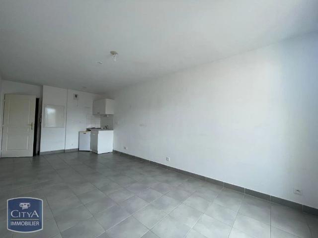 Appartement location à Rambouillet