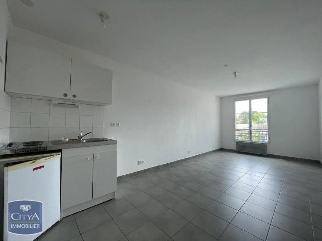 Studio location à Rambouillet