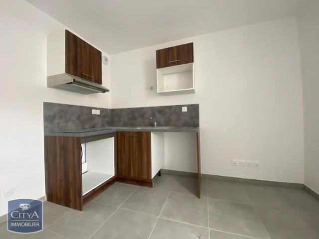 Appartement location à Carpentras, Monteux