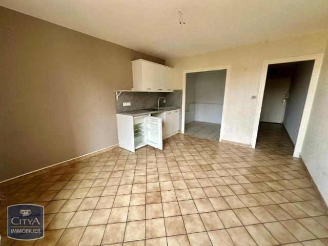 Appartement location à Dijon