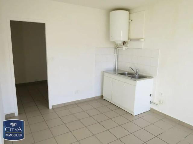 Appartement location à Grenoble