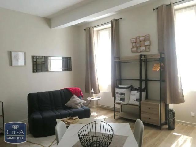 Appartement location à Carcassonne
