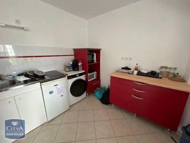 Appartement location à Saumur