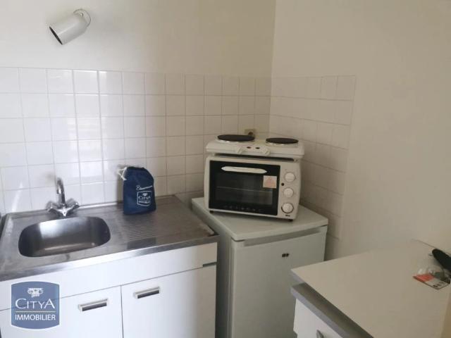 Appartement location à Le Mans