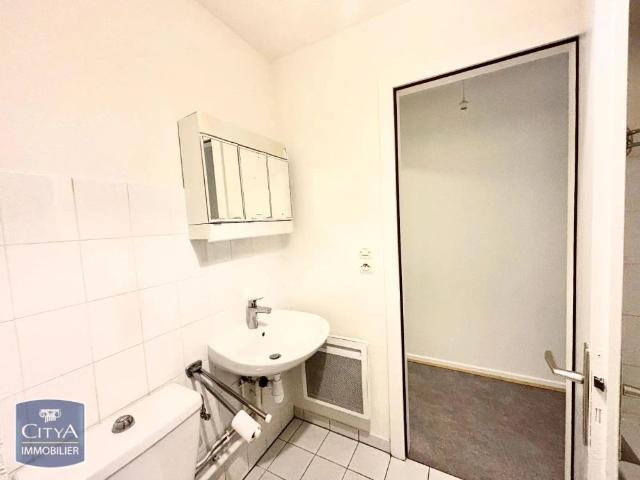 Appartement location à Strasbourg, Hoenheim