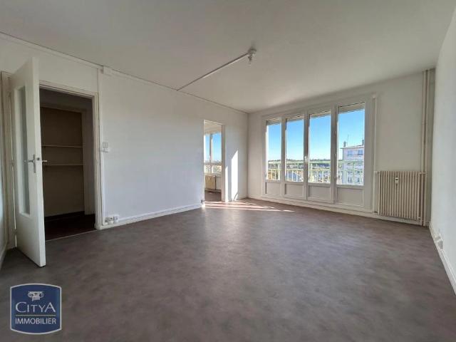 Studio location à Limoges