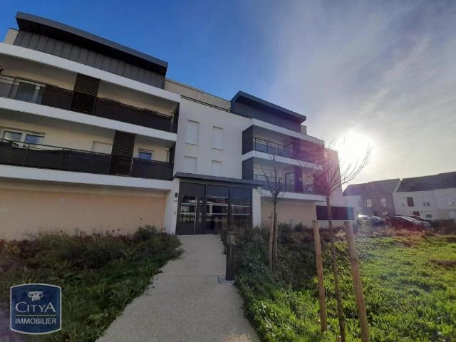 Appartement location à Évry, Bondoufle