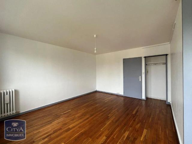 Appartement location à Alençon