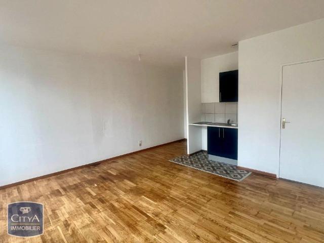 Studio location à Riom