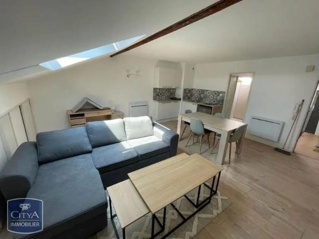 Appartement location à Nancy, Jarville-la-malgrange