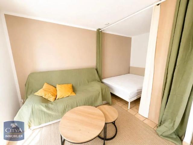 Appartement location à Nantes