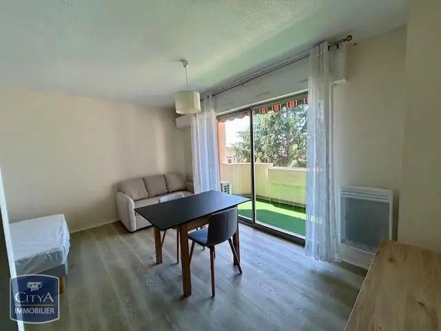 Appartement location à Agen