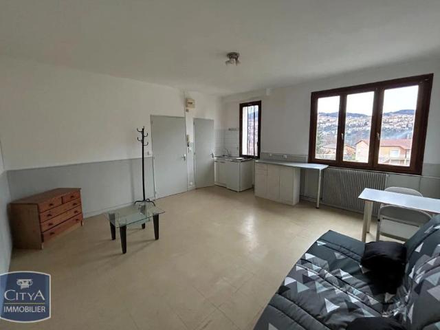 Appartement location à Thiers