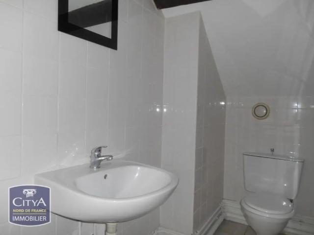 Appartement location à Valenciennes