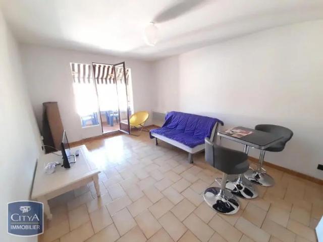 Appartement location à Arrondissement de Toulon, Six-fours-les-plages