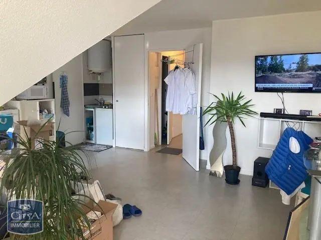 Appartement location à Lisieux, Touques