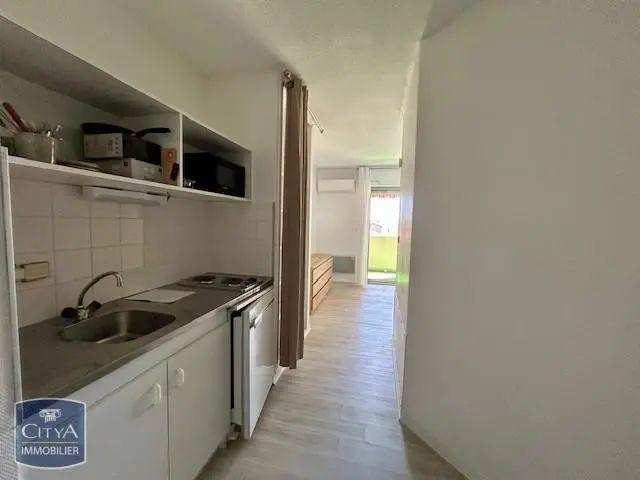Appartement location à Agen