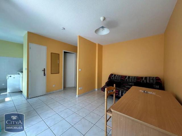 Appartement location à Grenoble
