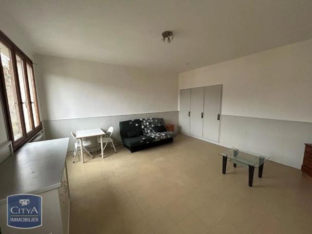 Appartement location à Thiers