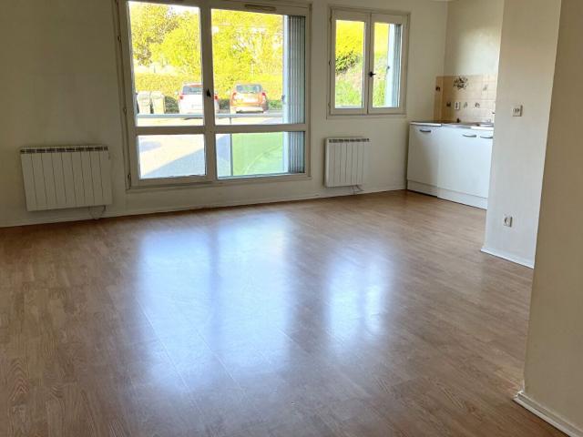 Appartement location à Évreux, Evreux