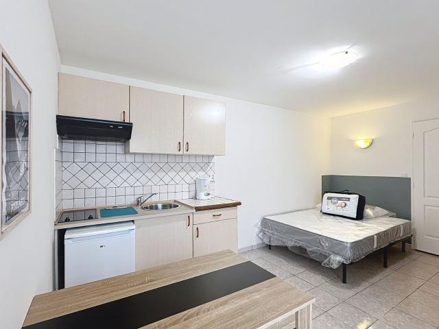 Appartement location à Tarbes, Trie-sur-baïse