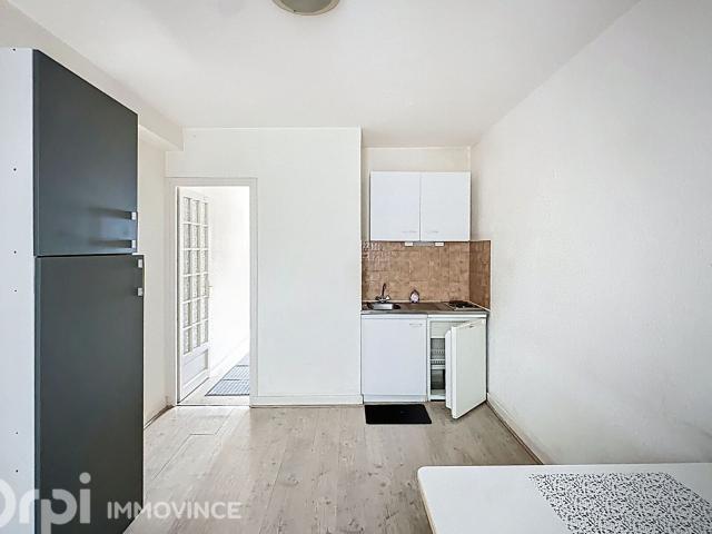 Appartement location à La Pradelle, Clermont-Ferrand