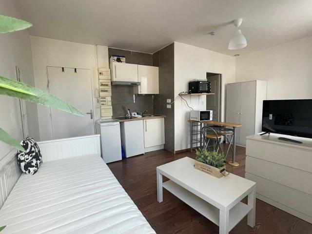 Appartement location à Vichy