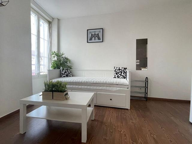 Appartement location à Vichy