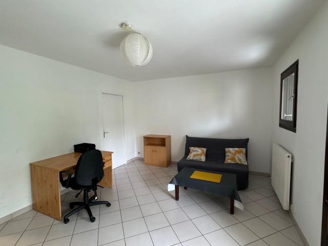 Appartement location à Chambéry, La Motte-servolex