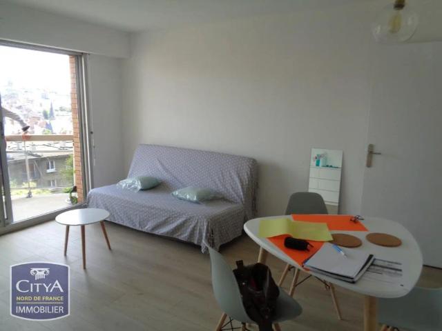 Studio location à Boulogne-sur-Mer, Boulogne-sur-mer