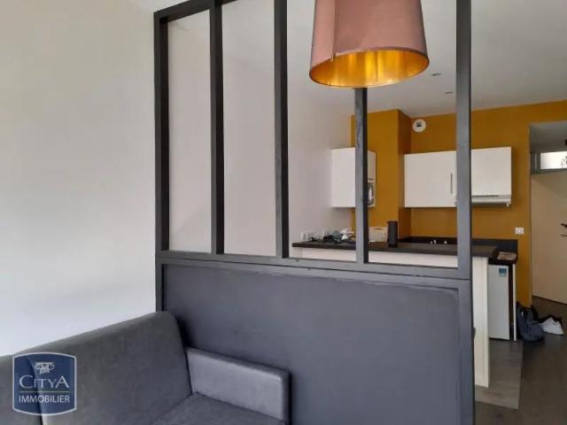 Studio location à Roanne