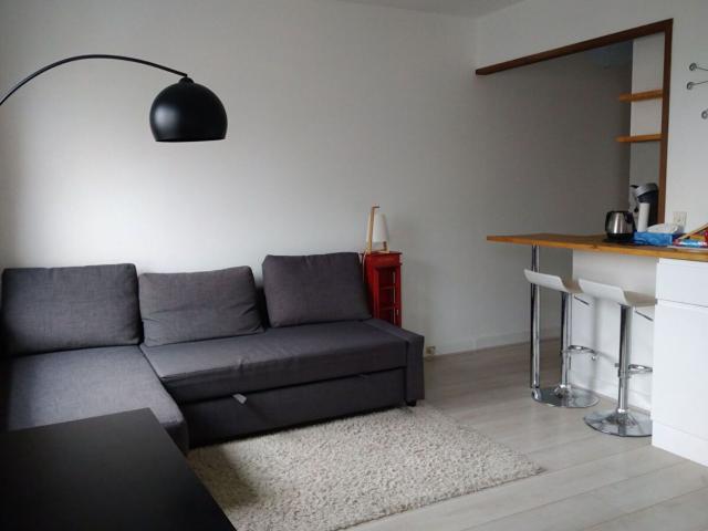 Appartement location à Paris, Île-de-France