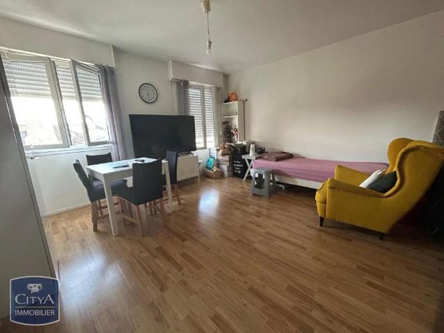 Appartement location à Palaiseau, Arpajon
