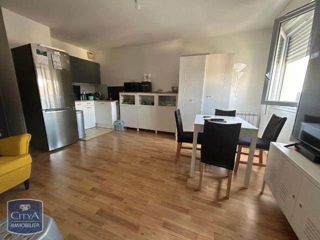 Appartement location à Palaiseau, Arpajon