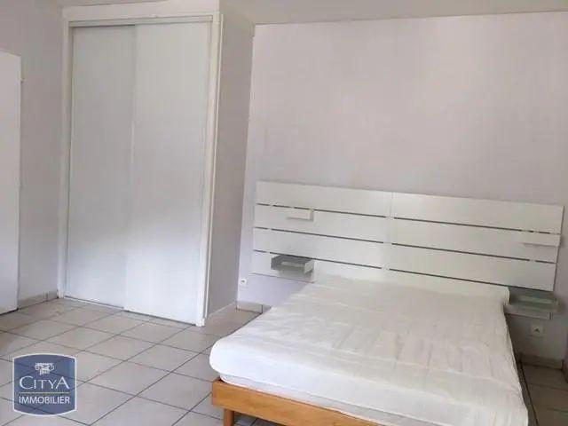 Studio location à Bourg-en-Bresse, Bourg-en-bresse