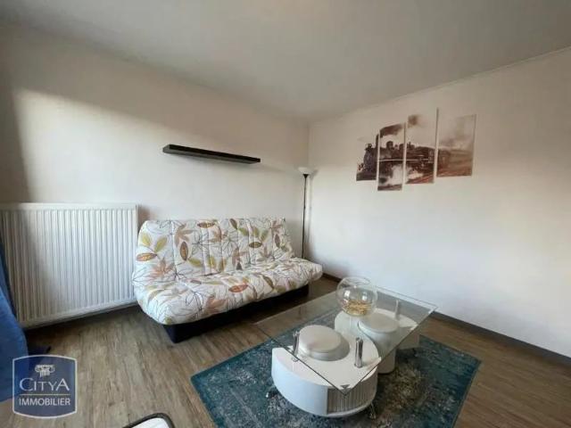Appartement location à Limoges