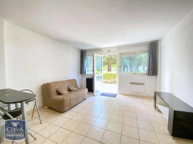 Appartement location à Cuques, Aix-en-Provence