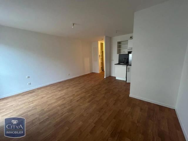 Studio location à Chartres, Lucé