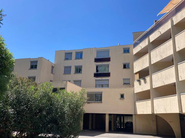 Appartement location à Montpellier