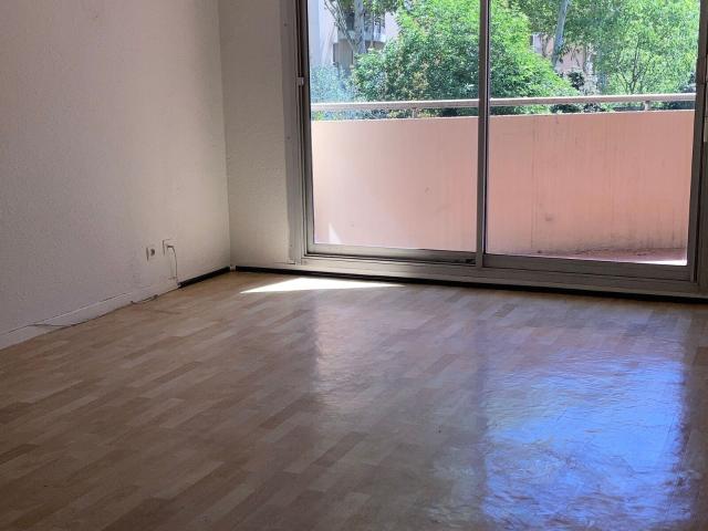 Appartement location à Montpellier