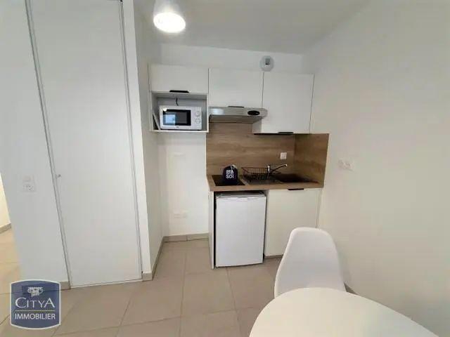 Appartement location à Tours