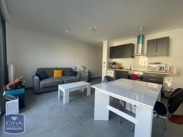 Studio location à Tours