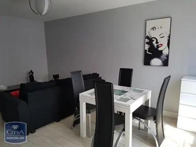 Appartement location à Arras