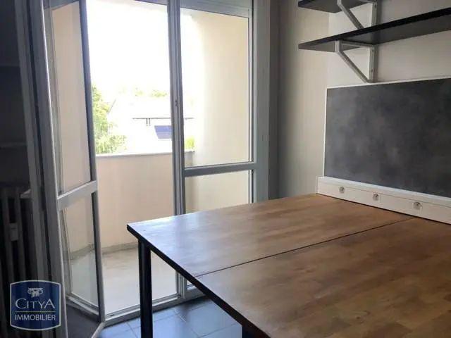 Appartement location à Riom